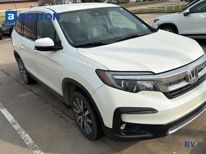 Used 2019 Honda Pilot EX
