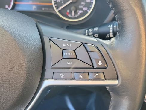 Certified 2023 Nissan Sentra SV w/ All-Weather Package image 26