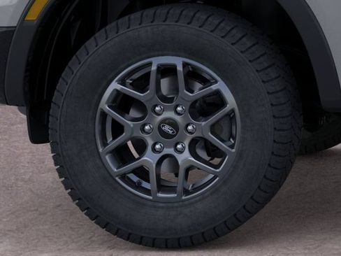New 2026 Ford Ranger XLT AWD/4WD image 19