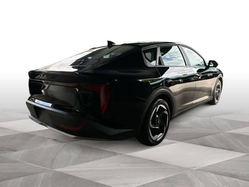 Used 2025 Kia K4 EX FWD image 8