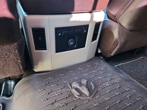 Used 2013 RAM 1500 Laramie Longhorn w/ Convenience Group image 32