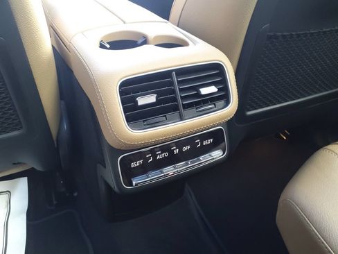 Certified 2024 Mercedes-Benz GLS 450 4MATIC image 20