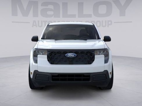 New 2026 Ford Maverick XL w/ Equipment Group 101A image 6