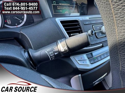 Used 2013 Honda Accord LX image 17