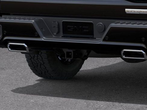 New 2026 GMC Sierra 1500 Elevation w/ Elevation Premium Package AWD/4WD image 14