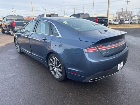 Used 2018 Lincoln MKZ Reserve w/ Magnetic Appearance Package image 5