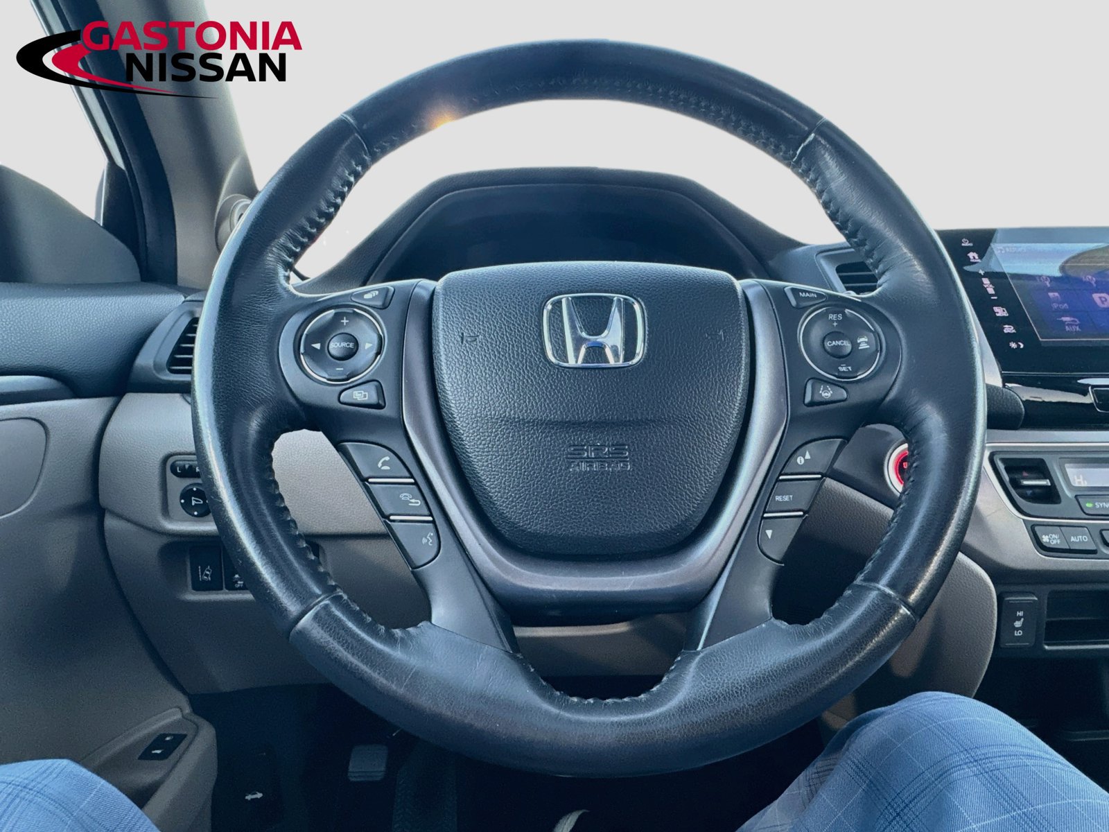 Used 2017 Honda Pilot EX-L image 14