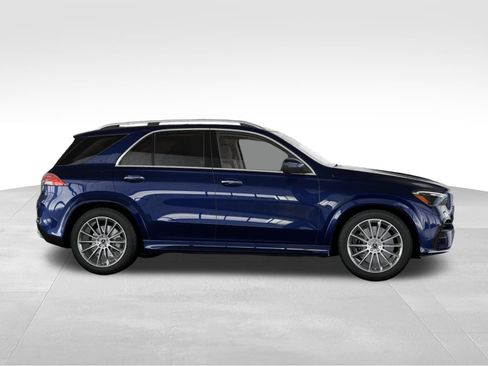 New 2026 Mercedes-Benz GLE 450 4MATIC image 17