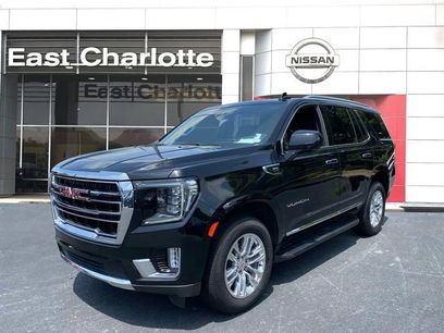 Used 2023 GMC Yukon SLT