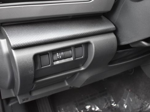 New 2025 Subaru Crosstrek 2.5i Wilderness w/ Crosstrek Mirror Package image 10