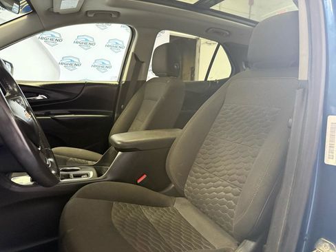 Used 2020 Chevrolet Equinox LT image 15