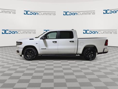 New 2026 RAM 1500 4x4 Crew Cab image 5