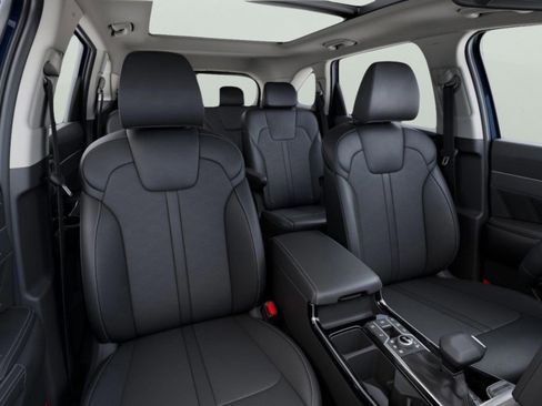 New 2026 Kia Sorento SX image 11
