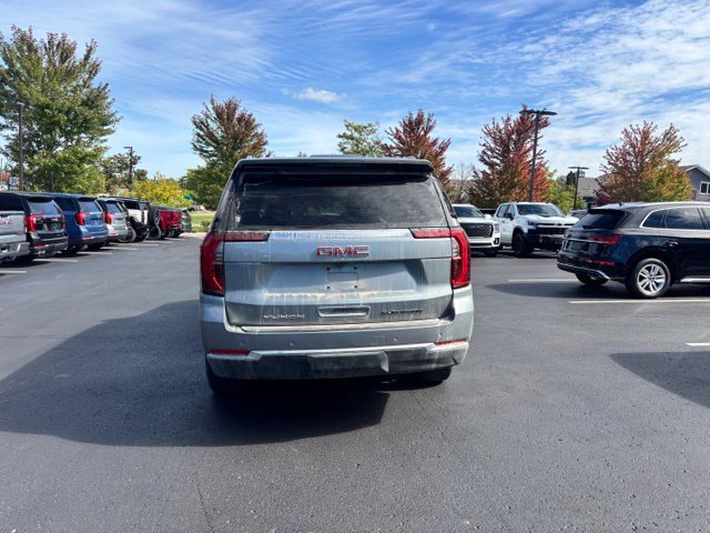 Used 2026 GMC Yukon XL Elevation AWD/4WD image 7