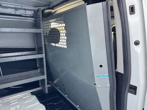 Used 2016 RAM ProMaster City Tradesman FWD image 19