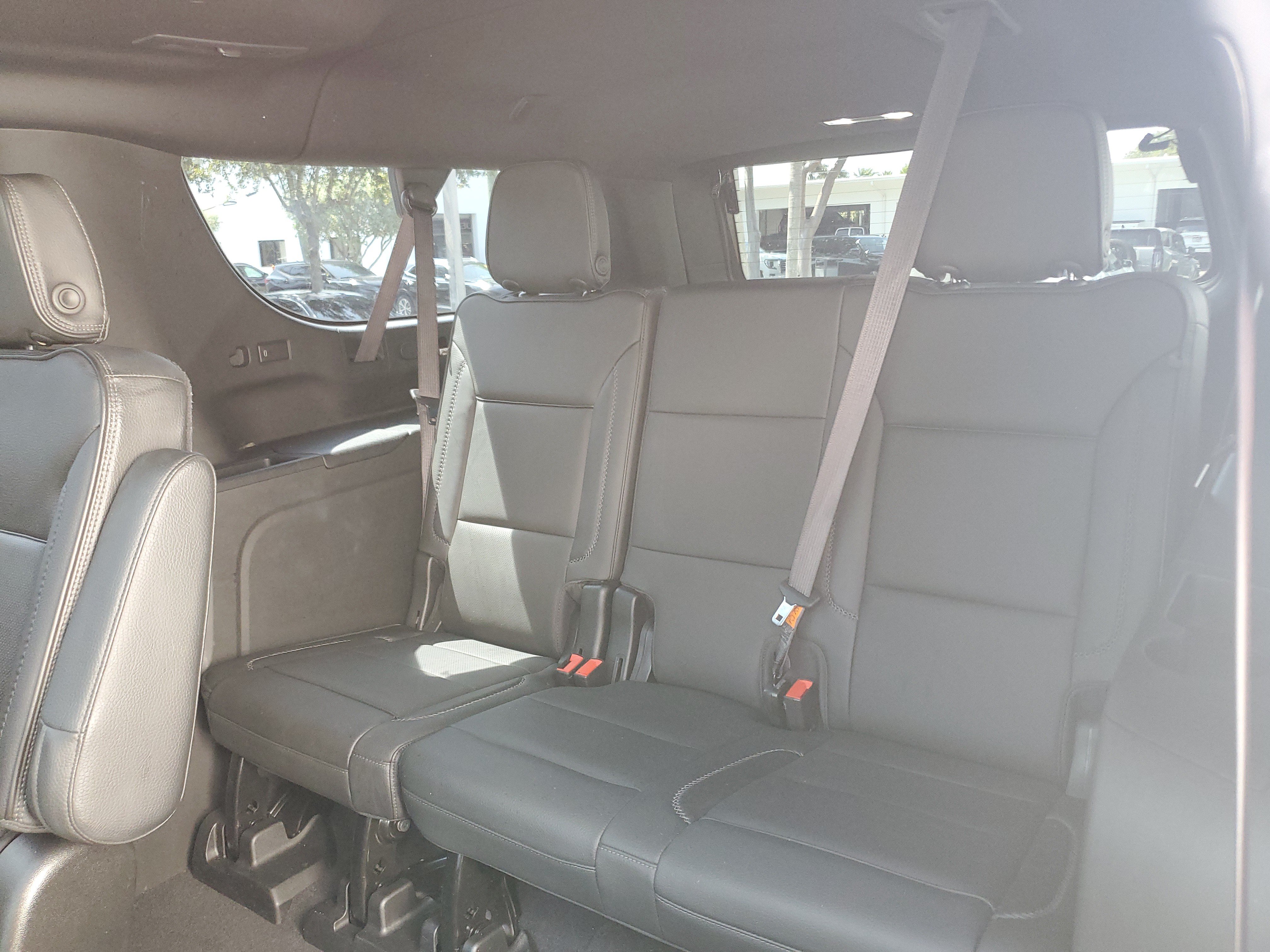 Certified 2021 GMC Yukon XL Denali w/ Denali Premium Package RWD image 13
