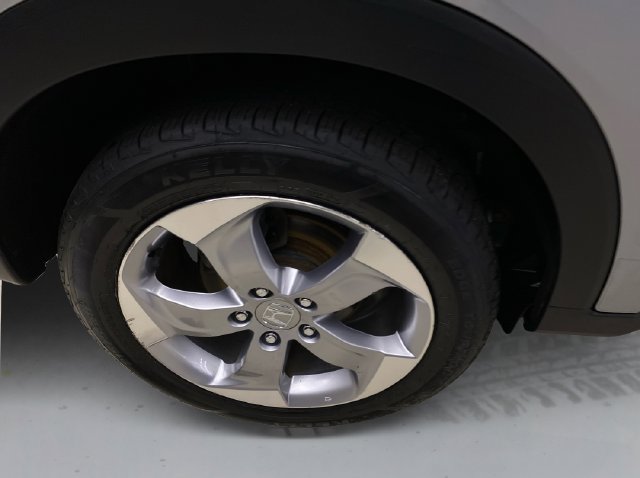 Used 2018 Honda HR-V LX image 16