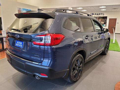 New 2025 Subaru Ascent Bronze Edition image 16