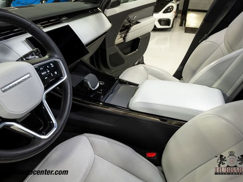 Used 2024 Land Rover Range Rover Sport SE image 20