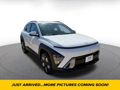 Used 2025 Hyundai Kona SEL