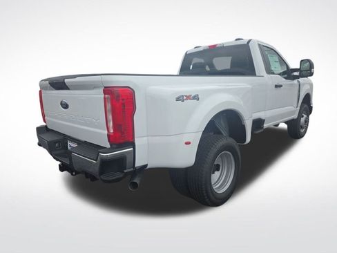 New 2026 Ford F350 XLT image 5