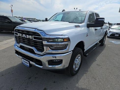 New 2026 RAM 2500 Tradesman image 42