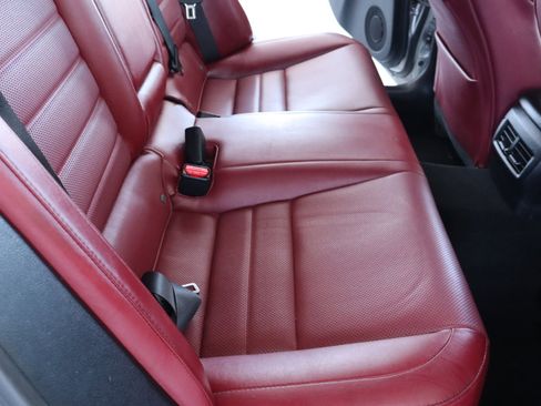 Used 2018 Lexus IS 350 F Sport image 30