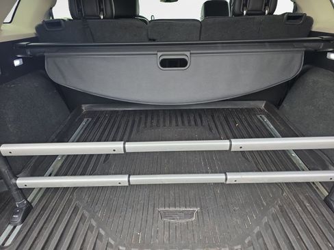 Used 2019 Cadillac XT5 Luxury AWD/4WD image 24