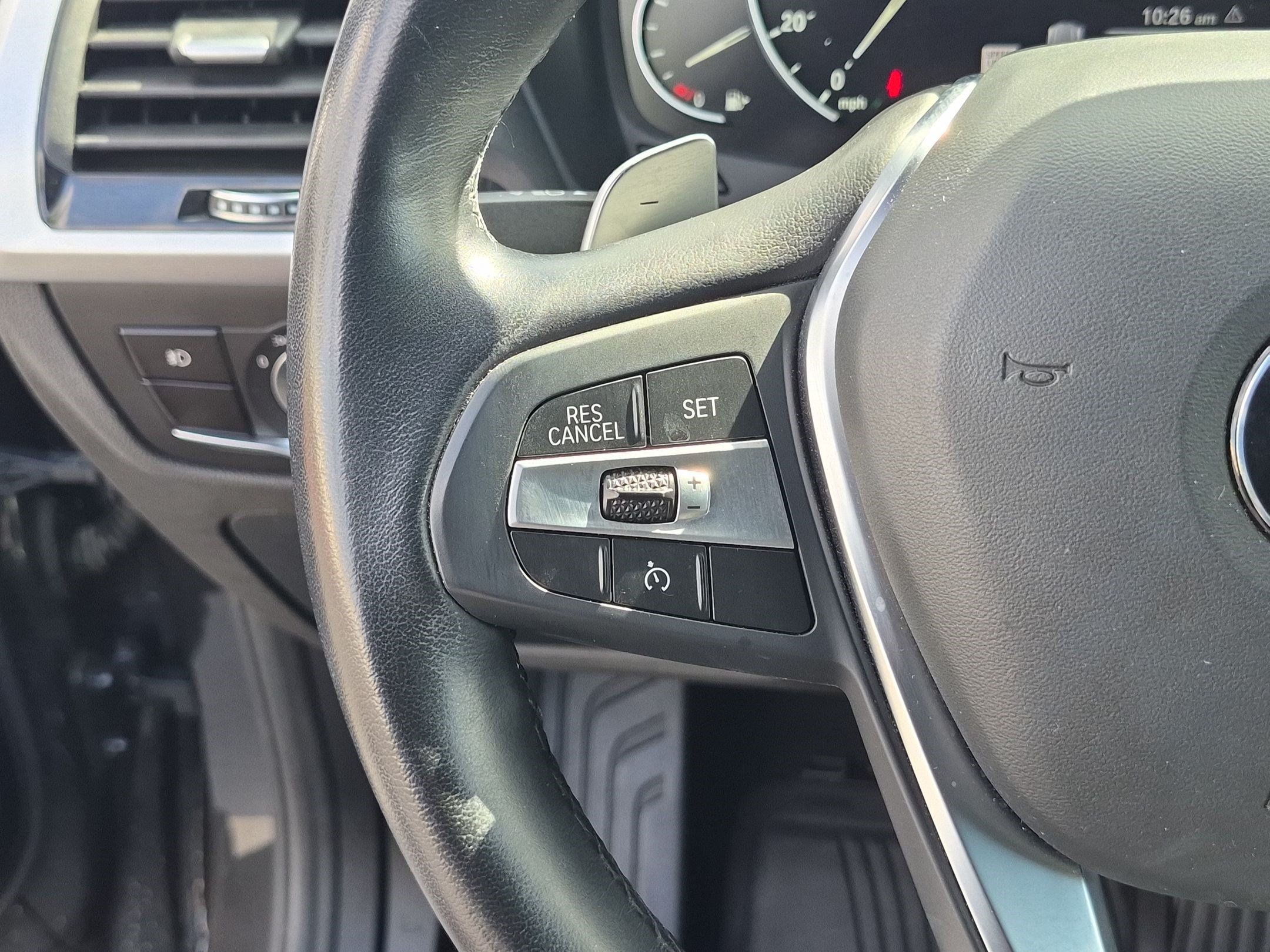 Used 2020 BMW X3 sDrive30i w/ Convenience Package RWD image 18