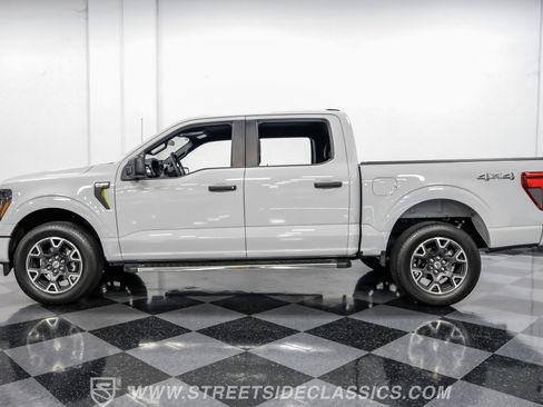 Used 2024 Ford F150 STX image 2