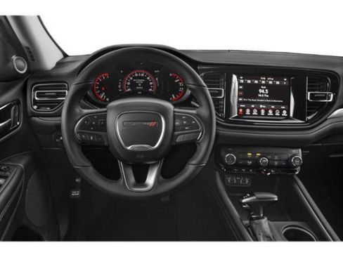 Certified 2022 Dodge Durango R/T w/ Blacktop Package AWD/4WD image 7