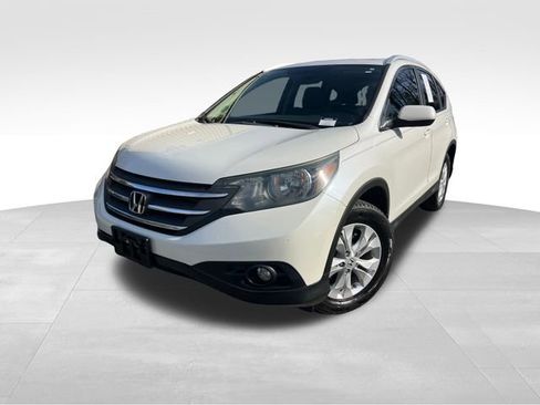 Used 2013 Honda CR-V EX-L image 9