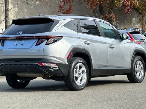 Used 2023 Hyundai Tucson SEL image 4