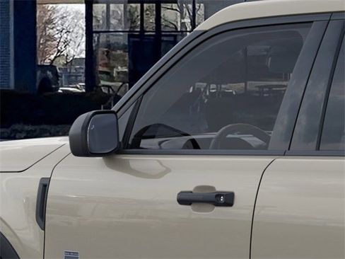 New 2025 Ford Bronco Sport Big Bend w/ Convenience Package image 5