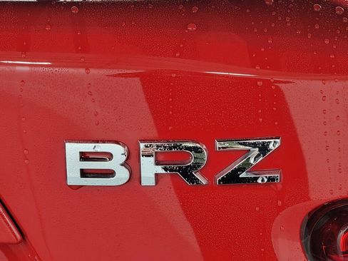 Used 2017 Subaru BRZ Limited image 10