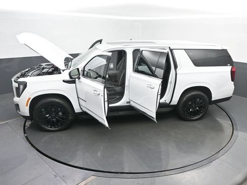 New 2026 GMC Yukon XL Elevation w/ Elevation Premium Package AWD/4WD image 66