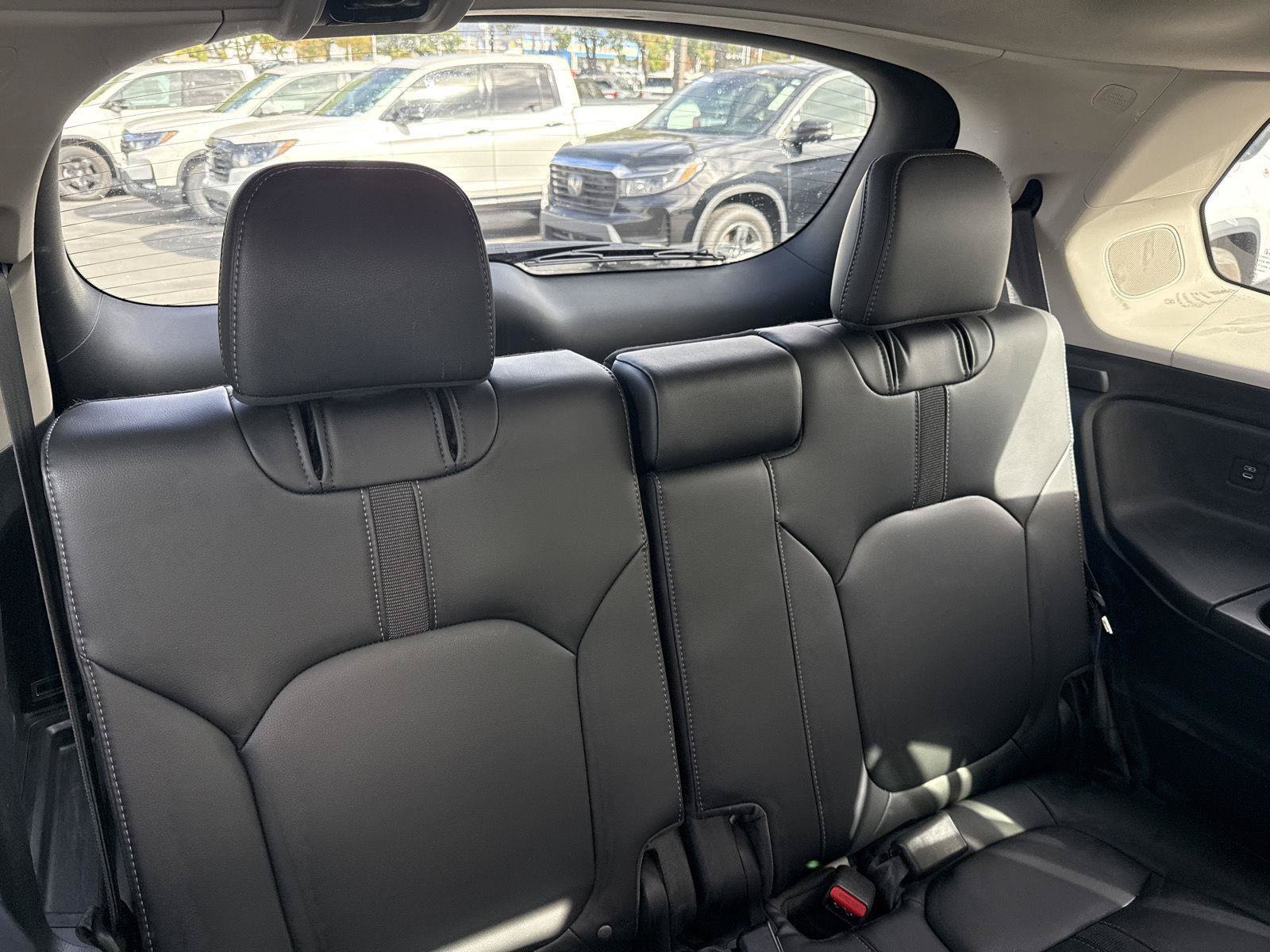 Used 2024 Honda Pilot Touring image 26