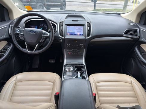 Certified 2020 Ford Edge SEL w/ Convenience Package image 12