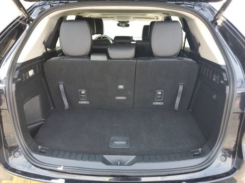 Used 2025 MAZDA CX-90 3.3 Turbo w/ Preferred Package AWD/4WD image 26
