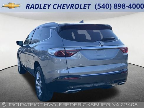Certified 2023 Buick Enclave Premium w/ Experience Buick Package image 3