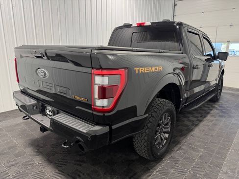 Used 2023 Ford F150 Tremor w/ Equipment Group 402A High AWD/4WD image 5