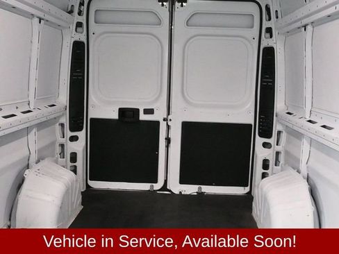 Used 2023 RAM ProMaster 2500 FWD image 21
