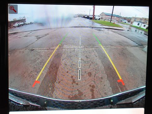 New 2026 RAM 1500 Big Horn image 26