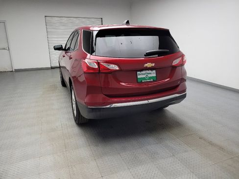 Used 2018 Chevrolet Equinox LT image 6