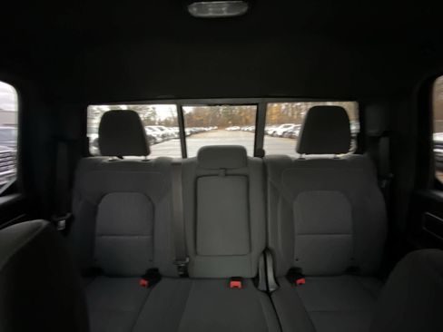 Used 2019 RAM 1500 Big Horn image 30