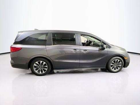 Used 2023 Honda Odyssey EX-L image 4
