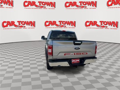Used 2020 Ford F150 XLT w/ XTR Package image 7