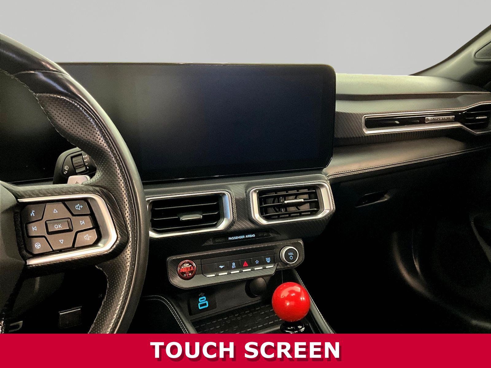 Used 2024 Ford Mustang GT Premium RWD image 9