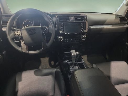 Certified 2022 Toyota 4Runner TRD Pro image 14