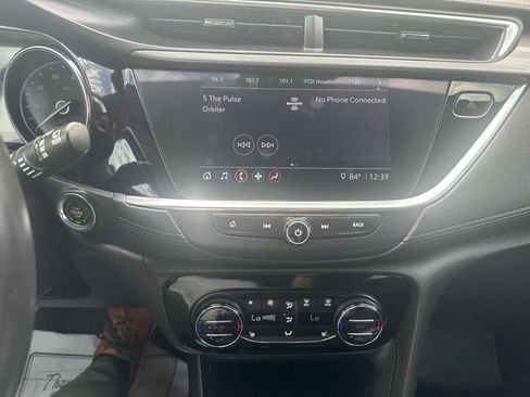 Used 2020 Buick Encore GX Select FWD image 21